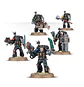 Deathwatch: Veterans - Veteranos - thumbnail 4