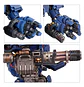 Space Marines: Primaris Redemptor Dreadnought - Dreadnought Redentor Primaris - thumbnail 4