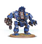 Space Marines: Primaris Redemptor Dreadnought - Dreadnought Redentor Primaris - thumbnail 5