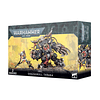 Orks: Ghazghkull Thraka 1