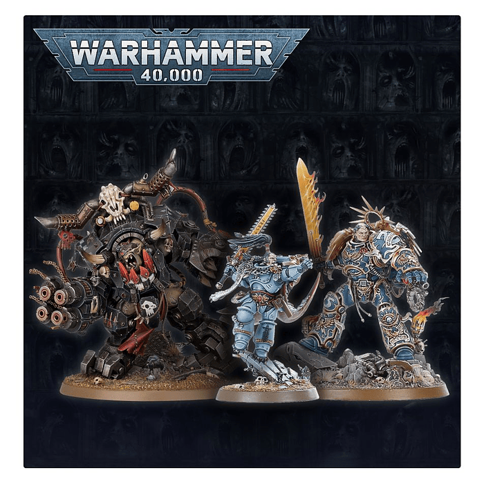 Orks: Ghazghkull Thraka 2