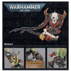 Orks: Ghazghkull Thraka 4