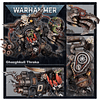 Orks: Ghazghkull Thraka 5