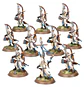 Lumineth Realm-Lords: Vanari Auralan Sentinels - thumbnail 4