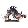 Tyranids: Tyrannofex - Tiranofex / Tervigón