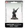 Officio Assassinorum: Vindicare Assassin 1