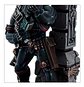 Officio Assassinorum: Vindicare Assassin - Miniatura 2