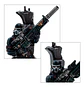 Officio Assassinorum: Vindicare Assassin - Miniatura 4
