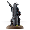 Officio Assassinorum: Vindicare Assassin 5