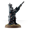 Officio Assassinorum: Vindicare Assassin 6