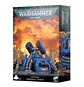 Space Marines: Hammerfall Bunker - Búnker Hammerfall - thumbnail 1