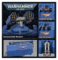 Space Marines: Hammerfall Bunker - Búnker Hammerfall - thumbnail 2