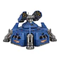 Space Marines: Hammerfall Bunker - Búnker Hammerfall - thumbnail 3