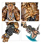 Adeptus Custodes: Allarus Custodians - Miniatura 4