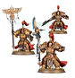 Adeptus Custodes: Allarus Custodians - Miniatura 5