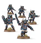 Militarum Tempestus: Scions - Thumbnail 2