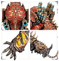 Chaos Space Marines: Forgefiend - Miniatura 5