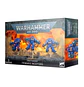 Space Marines: Primaris Inceptors - Inceptores Primaris - Thumbnail 1