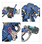 Space Marines: Primaris Inceptors - Inceptores Primaris - Thumbnail 2