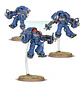 Space Marines: Primaris Inceptors - Inceptores Primaris - Thumbnail 3