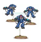 Space Marines: Primaris Inceptors - Inceptores Primaris - Thumbnail 4