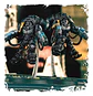 Space Marines: Primaris Inceptors - Inceptores Primaris - Thumbnail 5