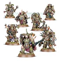 Death Guard: Plague Marines - Marines de Plaga - Miniatura 2