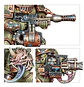Death Guard: Plague Marines - Marines de Plaga - Miniatura 3