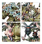 Death Guard: Typhus Herald of the Plague God - Heraldo del Dios de la Plaga - Thumbnail 3