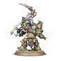 Death Guard: Typhus Herald of the Plague God - Heraldo del Dios de la Plaga - Thumbnail 2