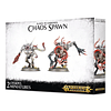 Slaves to Darkness: Chaos Spawn