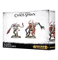 Slaves to Darkness: Chaos Spawn - Miniatura 1