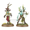 Sylvaneth: Tree-Revenants 4
