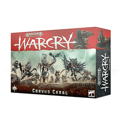 Warcry: Corvus Cabal