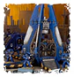 Space Marines: Drop Pod - Cápsula de Desembarco - Miniatura 4