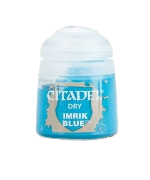 Dry: Imrik Blue