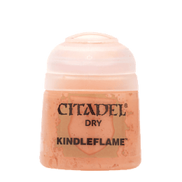 Dry: Kindleflame