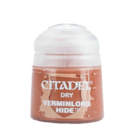 Dry: Verminlord Hide