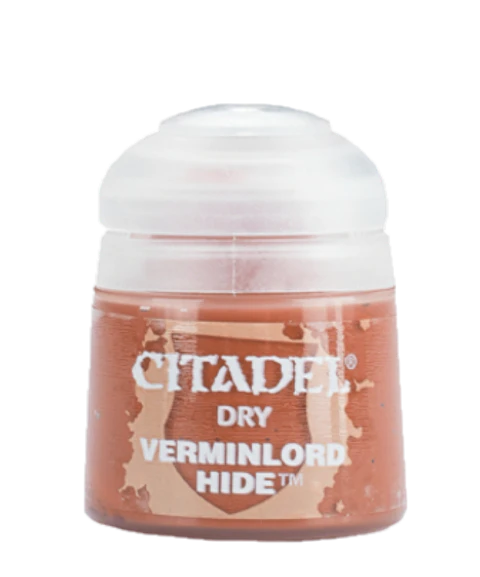 Dry: Verminlord Hide