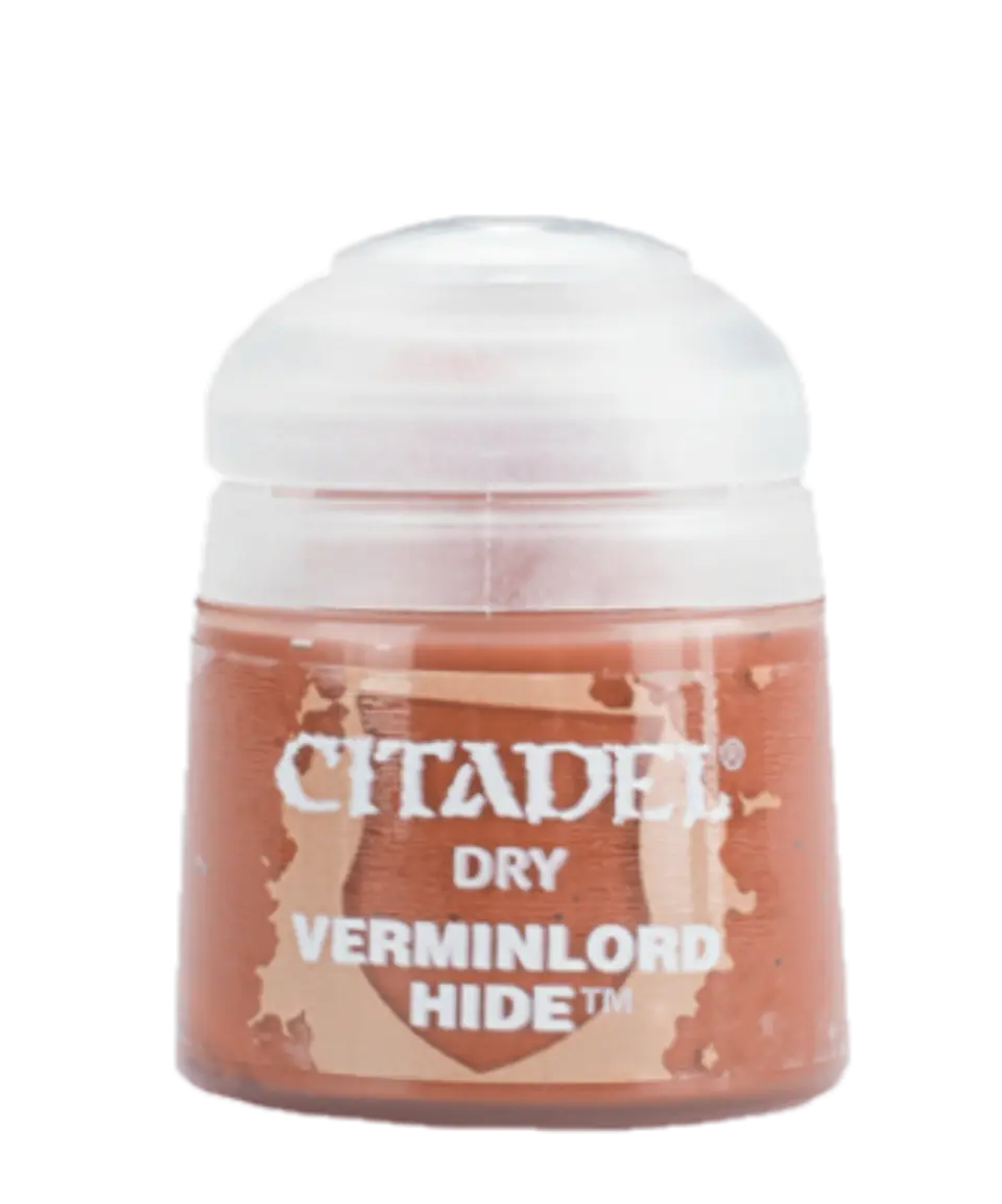Dry: Verminlord Hide 1