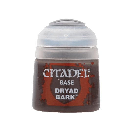 Base Color: Dryad Bark