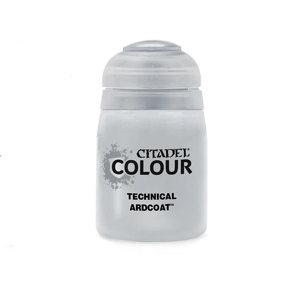 Technical: Ardcoat (24ml) 1