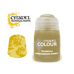 Technical: Armageddon Dunes (24ml)