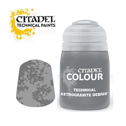 Technical: Astrogranite Debris (24ml)