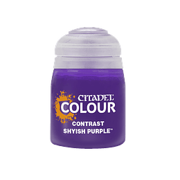 Contrast: Shyish Purple (18ml)