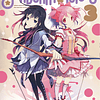 Puella Magic Madoka Magica Vol.03 1