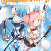 Puella Magic Madoka Magica: The Different Story Vol.02 1