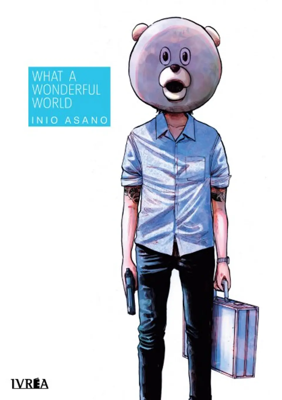 What A Wonderfull World 1