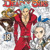 Seven Deadly Sins N°18 - Ivrea 1