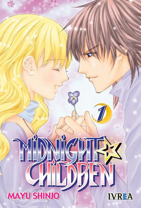 Midnight Children Vol.01